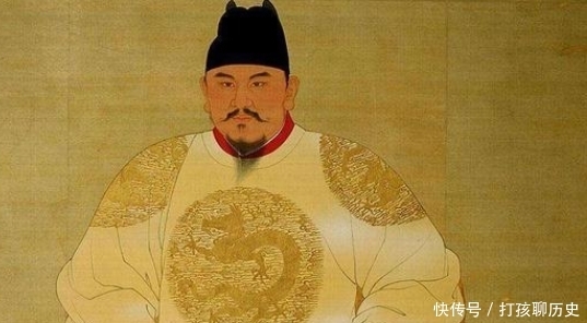 想到|中秋为什么要吃月饼?你很难想到,竟和朱元璋有关?