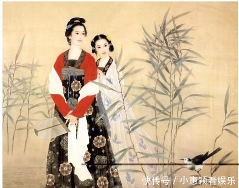 陆游的母亲|回头再看《钗头凤》,唐婉遇上陆游,才是她这一生不幸的开始吧