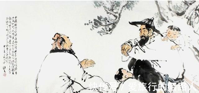 弱点#鬼谷子谋略术 教你洞悉人性, 看穿对方弱点, 做事有套路!