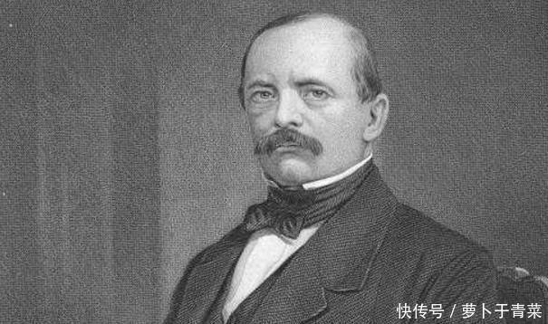 伟人|西方评选出19世纪三大伟人, 一个中国人稳居榜首, 却备受争议!