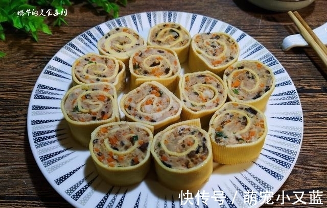 家常菜|精选8道孩子爱吃的家常菜，清爽健康易消化，营养又好吃