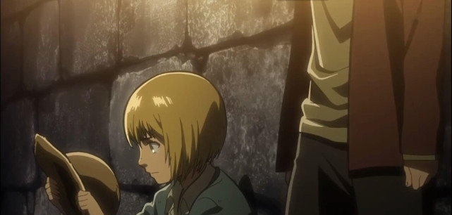 满分|特效师制作巨人动漫CG,特效与BGM均满分,粉丝评价强于真人电影