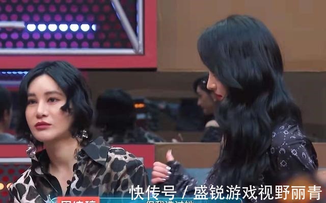 《闪光的乐队》女星口碑差距明显,有1人被力捧,1人败光观众缘