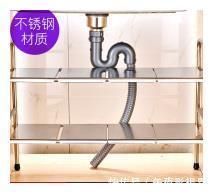 隔断|小厨房规划好,4㎡空间也够用!