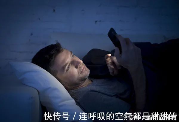 训练|睡前半小时,养生黄金期!4件小事,大补肝肾睡得香,受用一辈子