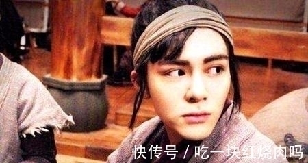 骗局$“九阳神功”大骗局,张无忌被骗了好多年,难怪他不敢传给张三丰