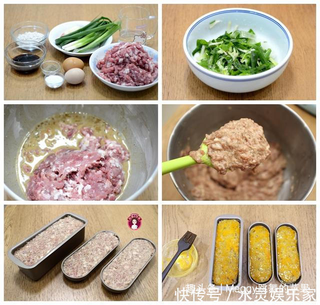 2分钟轻松搞定酱牛肉三明治,比肉夹馍还抢手,连老妈都爱吃