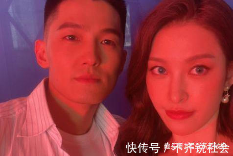 孔汝淳|《心动的信号》第四季刚收官，其中的一对CP就被曝已分手