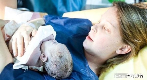 顺产|顺产时,三种情况的产妇宫口开得快,若你也在其中,就恭喜了