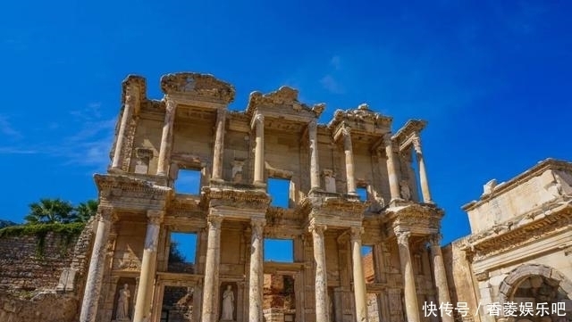 坤鹏论:西方哲学的起源真该归于古希腊吗?