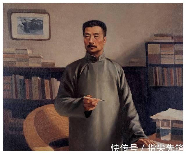 伤逝!对日本弟媳图谋不轨?鲁迅发表3篇小说求和,周作人为何不接受?