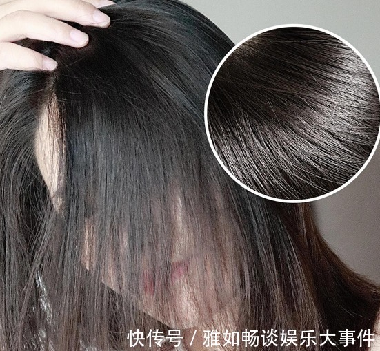 夏日|油头细软塌必看心得!夏日必不可少的“吸油纸”洗发水,孕妇可用