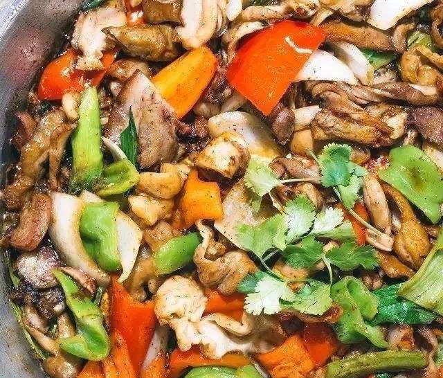 钙质|常给孩子做的菜,味道好,钙质丰富,好吸收,孩子爱吃