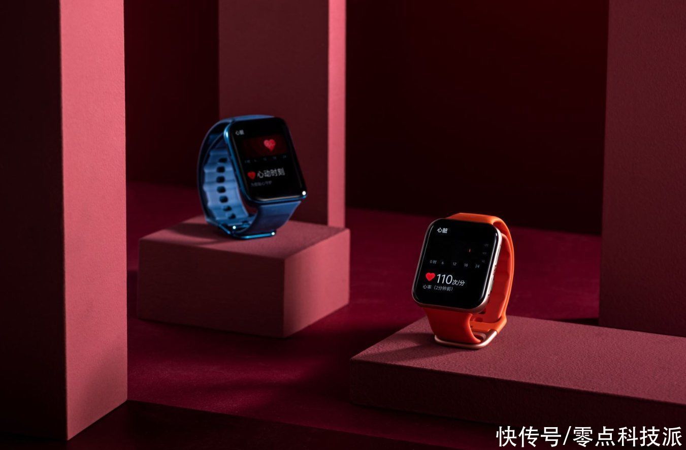 口碑|用过都说好？OPPO Watch 2口碑大调查