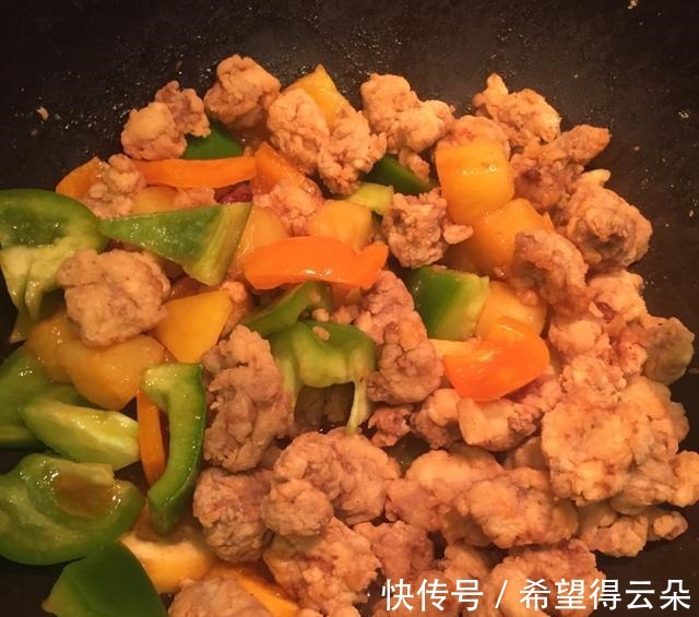 口差|夏天胃口差没食欲肉和它们一起做，酸甜可口，美白肌肤！