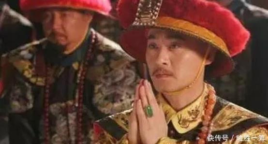 倾向|嘉庆帝是怎么去世的雷劈或者中暑你更倾向哪一种说法呢!