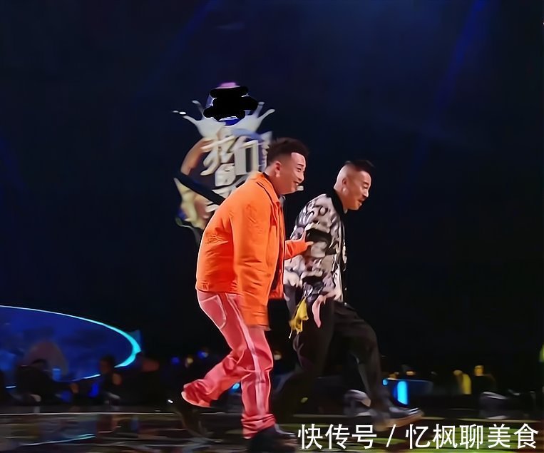 我们的歌:勤深深开场就是“王炸”,精神小伙成为本季金声拍档