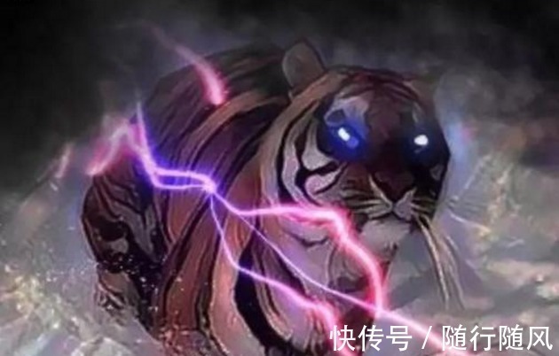 斗罗大陆|斗罗大陆本应该成神的魂兽 奈何神界不公 只能被天劫击杀