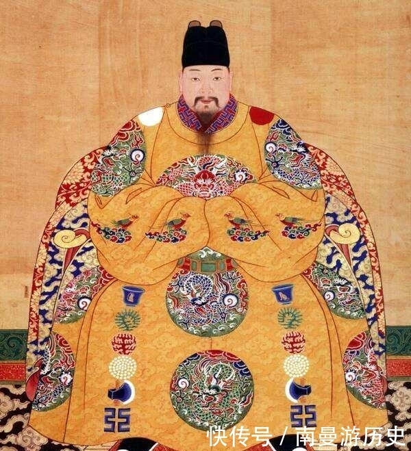 宫女|“宫婢之变”中宫女为什么要勒死嘉靖皇帝？