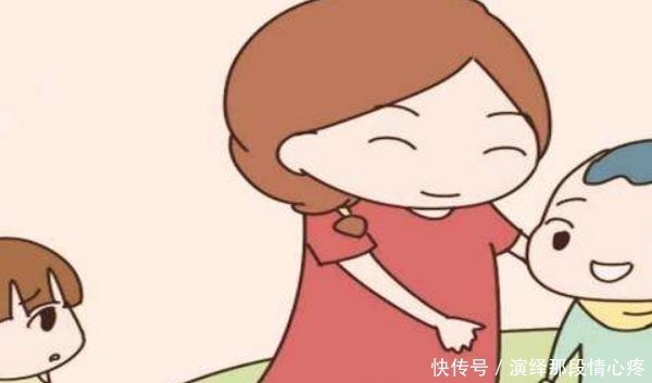 育儿日记|“能让我尝一口吗”5岁姐姐央求弟弟,妈妈的举动让人无语!