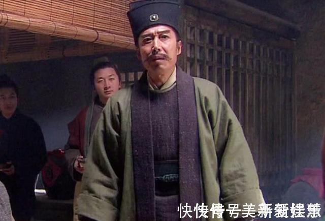 高估|水浒传中，被高估的好汉，本事一般，笑话却大，能进天罡全靠关系