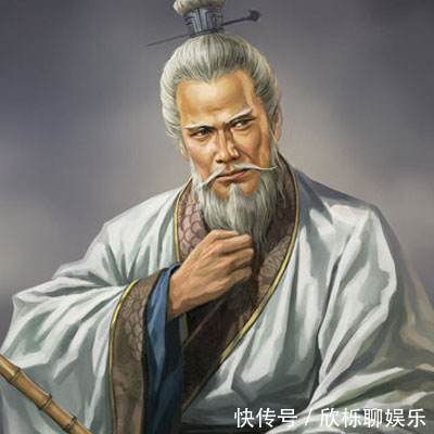 李隆基@鬼谷子做人别太简单了,记牢这三句教诲,让你的城府深不可测!