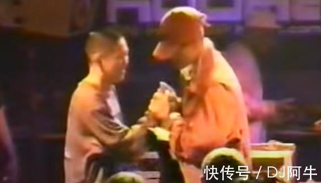 嘻哈|「从良」的欧阳靖，算什么嘻哈