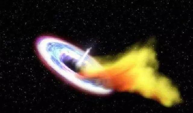 星系碰撞意味着毁天灭地吗？其实并没你想象中可怕！