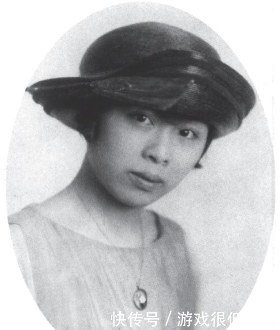 前妻|徐志摩前妻张幼仪晚年二婚后曾携夫再访康桥,88岁时睡梦中离世