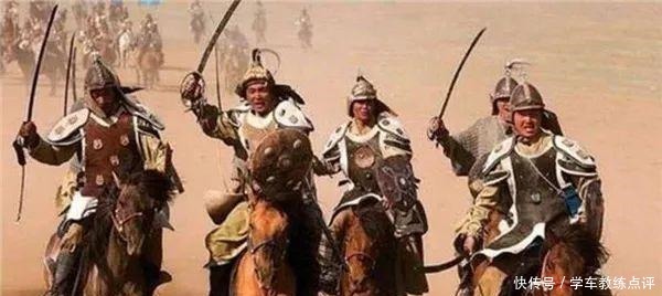 王罕|铁木真为何会被王罕重创大肆集权引内讧,众叛亲离险身亡