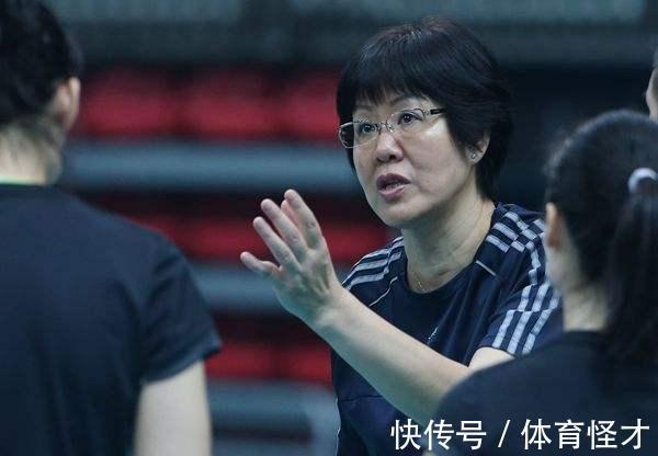 总决赛|中国排协更改主意,新决定对女排不利,郎平怕啥来啥