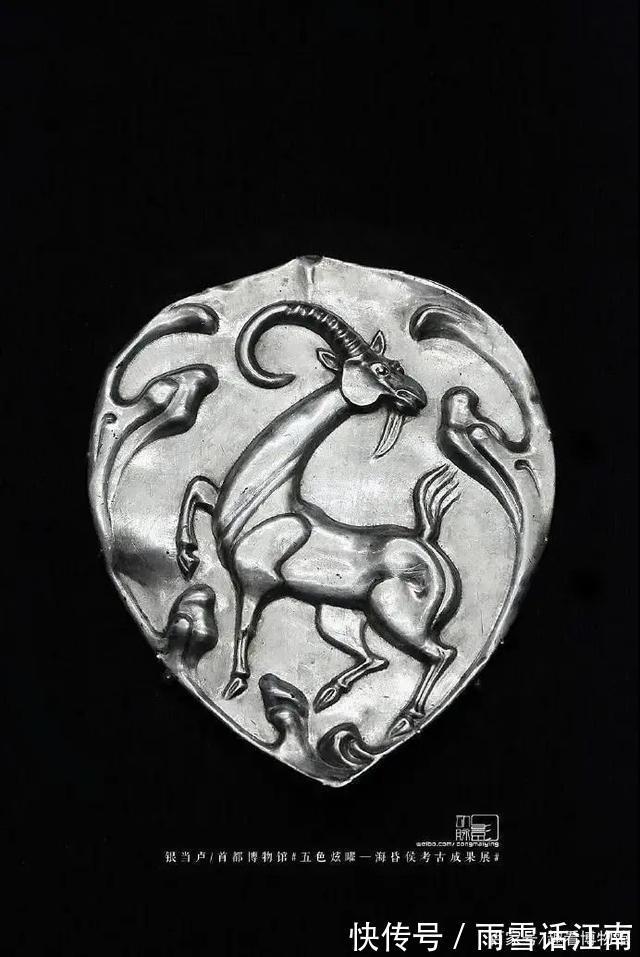 南昌|历时4年，海昏侯国遗址博物馆开馆，最全攻略抢“鲜”看！