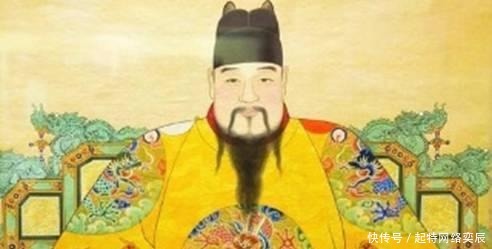 评价|不到十个月就驾崩的“短命皇帝”，历史评价却非常高