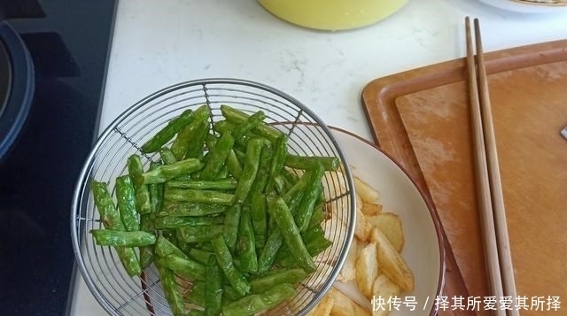 这才是神兽喜欢的菜，清爽精致又鲜美，一发朋友圈：多1个女儿