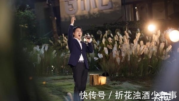 《时光音乐会》讲述经典音乐背后故事 谭咏麟、廖昌忆真挚感人情谊