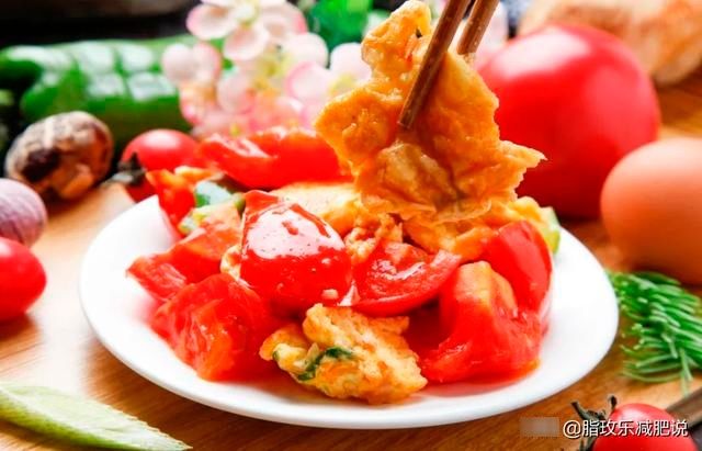 5种素菜这样做就是在吃油，90斤女生大都不吃