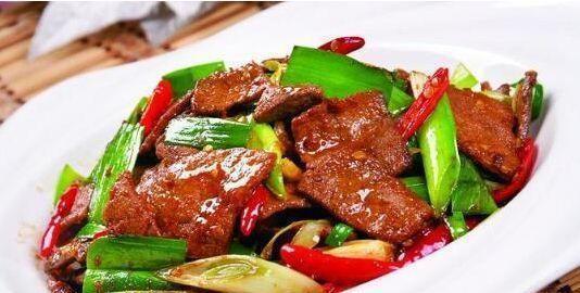 几款经典美味的家常菜,每款都有着不错的颜色、香味、味道