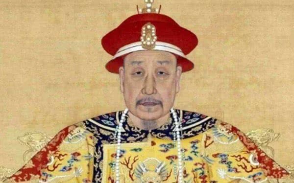 来头|乾隆的九龙宝剑是什么来头?为何被孙殿英挖出,五个人都惨死了?