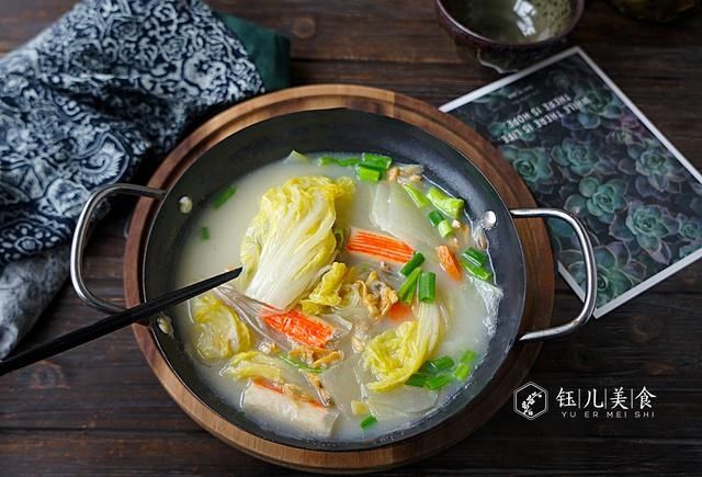 排骨|深秋天气干燥，多给家人喝5道汤水，做法简单又营养，平安入冬