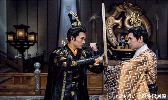 结局|唐太宗十四个儿子，除了李治外，其余结局如何