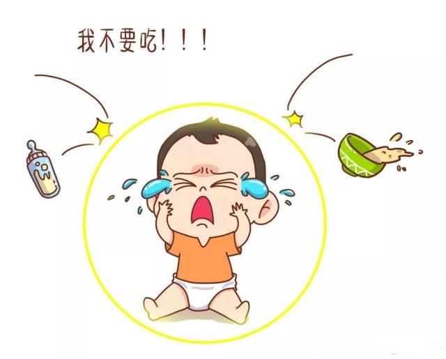 宝妈|夏季多汗易“锌荒”,你给宝宝补锌了吗?