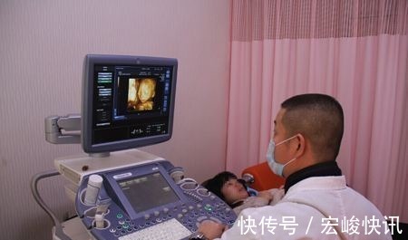 孕妈|四维彩超太难通过过来人提前做好这3件事,免得折腾太久