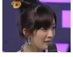 马思纯|哪些综艺瞬间让你尬的浑身不舒服，而当事人却依然自嗨？