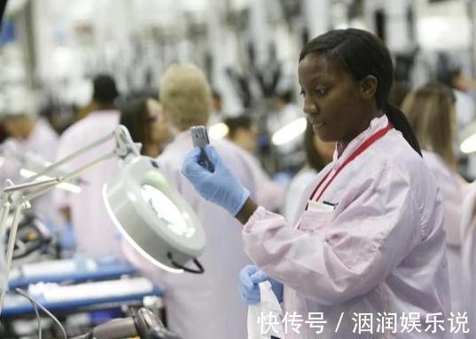 遏制|美巨头为自保,停工生产线断供华为,放着几十亿不赚,现在成笑话