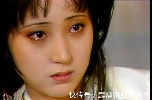 丫环#林黛玉死前跟丫环雪雁说啥话?至少三句话,句句动情,句句催泪