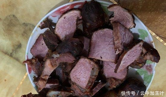 家常蒸腊肉的做法,怎么清蒸腊肉,零难度,超级简单又下饭