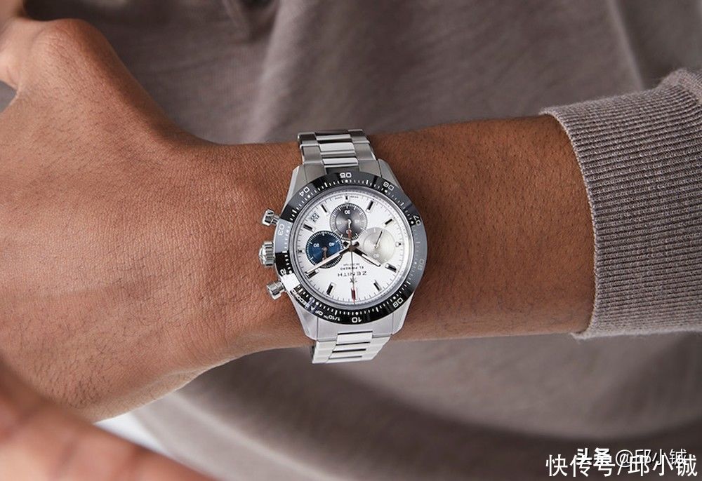 算致敬，还是借鉴？谈谈2021腕表圈的“劳力士风潮”