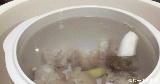 猪蹄|这肉吃得越多,身体越棒,再贵也得咬牙买3斤,孩子多吃强身健体