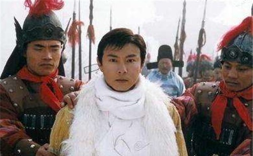 朱元璋|中国历史3名最成功的商人,可惜最后都散尽家财,给皇帝充了国库