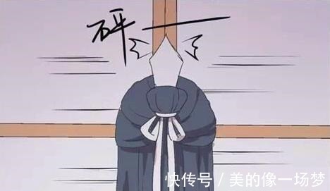 双壁|《魔道祖师》蓝氏双璧大婚，蓝启仁却闷闷不乐，魏婴肯定不省心